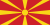 Macedônia FYR