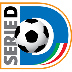 Serie D: Girone F