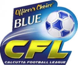 Calcutta Premier Division A