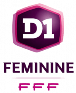 Division 1 Women