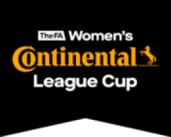 League Cup Women