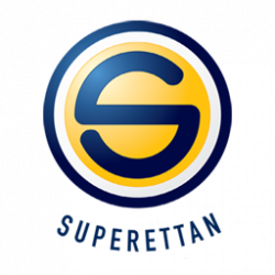 Superettan Play-offs 3/4