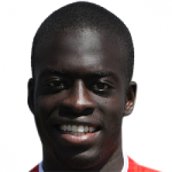 Moustapha Ndoye