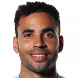 Hal Robson-Kanu