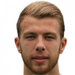 Jordon Forster