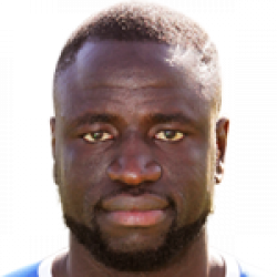 Cheikhou Kouyaté