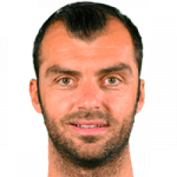 Goran Pandev