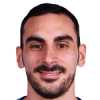 Davide Zappacosta