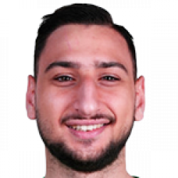 Gianluigi Donnarumma