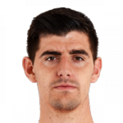 Thibaut Courtois