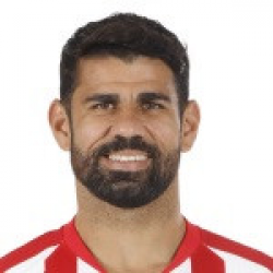 Diego Costa