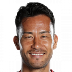 Maya Yoshida