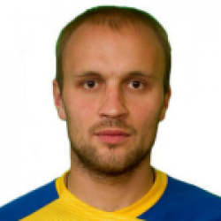 Alexei Zhdanov