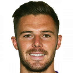 Jack Butland