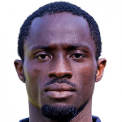 Frank Adu Kwame