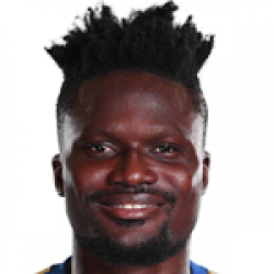 Daniel Amartey