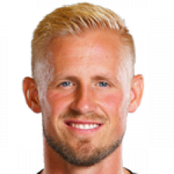 Kasper Schmeichel