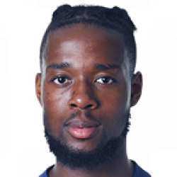 Joshua Onomah