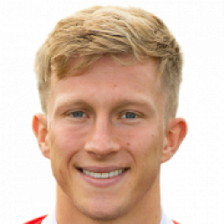 Ross McCrorie