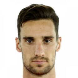 Sergio Rico