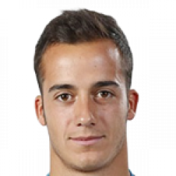 Lucas Vázquez