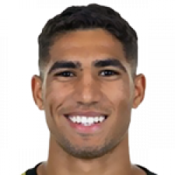 Achraf Hakimi