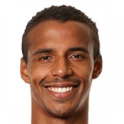 Joel Matip