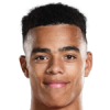 Mason Greenwood