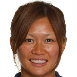 Nahomi Kawasumi