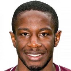 Arnaud Djoum