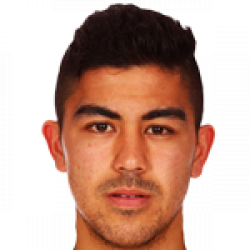 Massimo Luongo