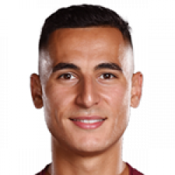 Anwar El Ghazi