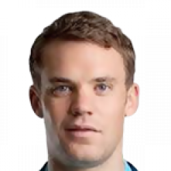 Manuel Neuer