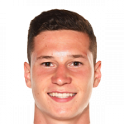 Julian Draxler