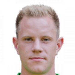 Marc-André ter Stegen 