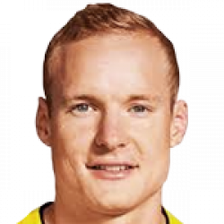 Sebastian Rode