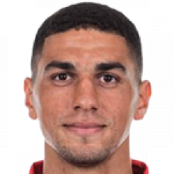 Leon Balogun