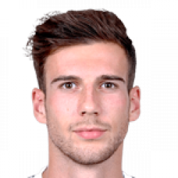 Leon Goretzka