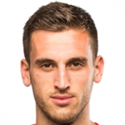 Matthew Spiranovic