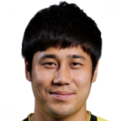 Lee Jin-Hyung