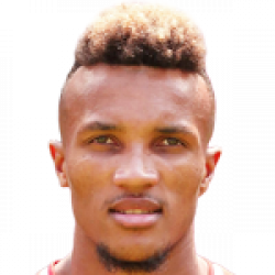 Jean-Philippe Gbamin