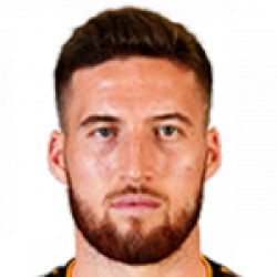 Matt Doherty