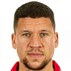 Jeffrey Bruma