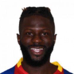 Bakary Sako