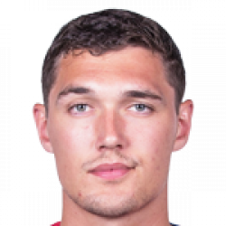 Andreas Christensen