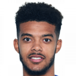 Jake Clarke-Salter