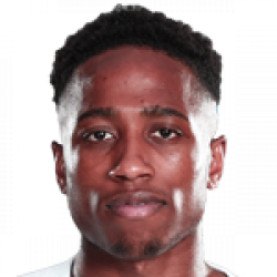 Kyle Walker-Peters