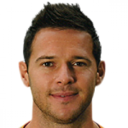 Matt Jarvis