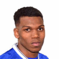 Dujon Sterling