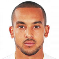 Theo Walcott